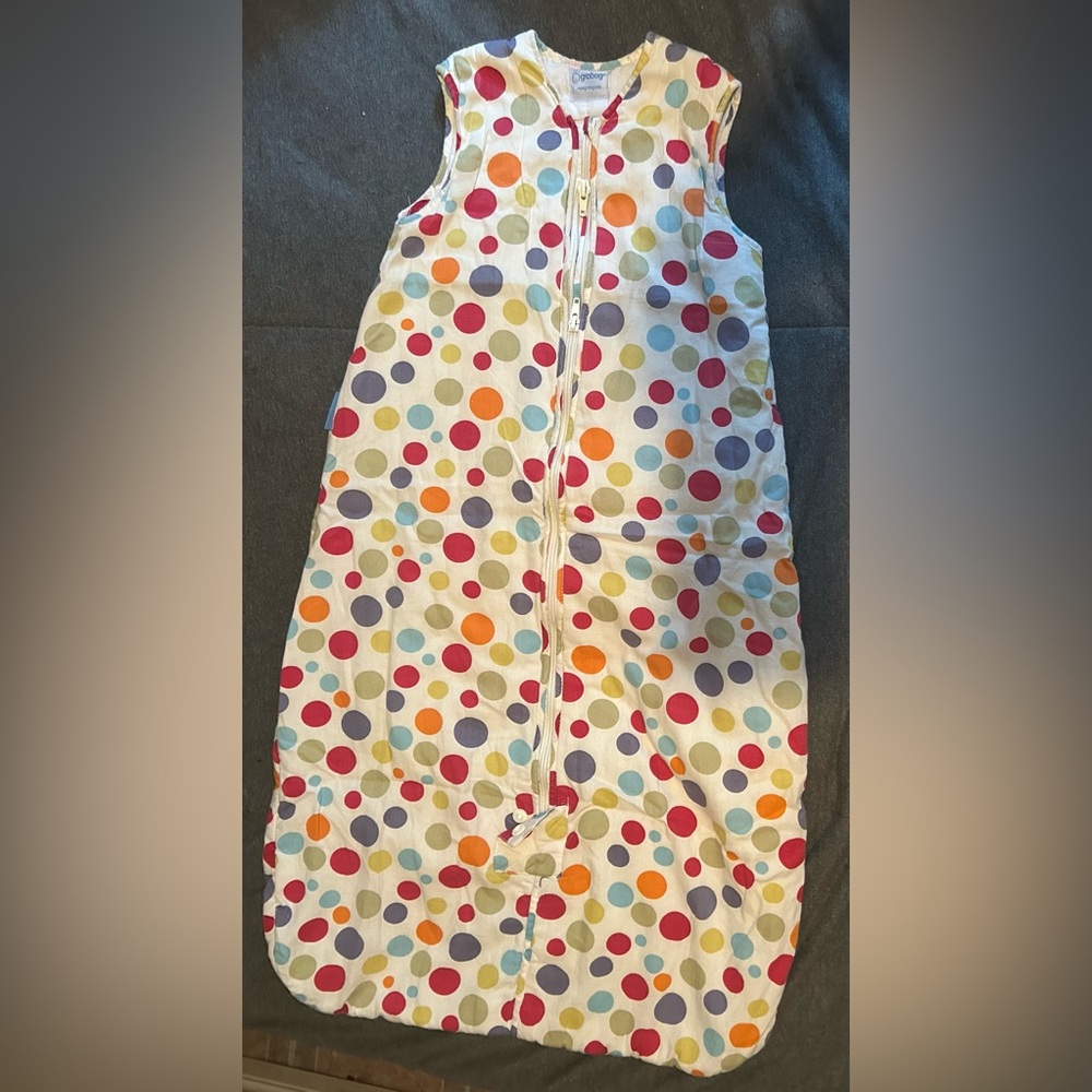 Grobag 6-18M sleepsack 2.5 tog